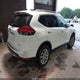 KNMAT2MT5HP508804 2017 Nissan Rogue Sv auction photo thumbnail 4