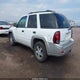1GNDT13SX62235540 2006 Chevrolet Trailblazer Lt auction photo thumbnail 3