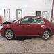 1G1ZE5E12BF118938 2011 Chevrolet Malibu Ltz auction photo thumbnail 14