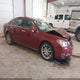 1G1ZE5E12BF118938 2011 Chevrolet Malibu Ltz auction photo thumbnail 1
