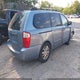 KNDMB233776172613 2007 Kia Sedona Ex/Lx auction photo thumbnail 4