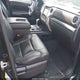 5TFDY5F11KX835445 2019 Toyota Tundra Trd Pro 5.7L V8 auction photo thumbnail 5