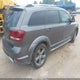 3C4PDCGG5FT517927 2015 Dodge Journey Crossroad auction photo thumbnail 4