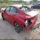 KMHLP4AG5MU199665 2021 Hyundai Elantra Limited auction photo thumbnail 3