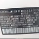 3VWDB7AJ2HM222041 2017 Volkswagen Jetta 1.4T Se auction photo thumbnail 9