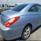 4T1CE38PX4U845546 2004 Toyota Camry Solara Se auction photo thumbnail 14