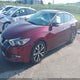1N4AA6AP6JC390012 2018 Nissan Maxima 3.5 Sl auction photo thumbnail 2