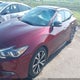 1N4AA6AP6JC390012 2018 Nissan Maxima 3.5 Sl auction photo thumbnail 6