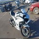 ML5EXGH15SDA43703 2025 Kawasaki Ex500 H auction photo thumbnail 1