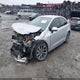 5YFS4RCE0LP056197 2020 Toyota Corolla Se auction photo thumbnail 2