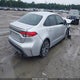 5YFS4RCE0LP056197 2020 Toyota Corolla Se auction photo thumbnail 4