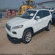 1C4PJLCS3EW227214 2014 Jeep Cherokee Latitude auction photo thumbnail 2