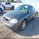 1MEFM50U53G633084 2003 Mercury Sable Gs auction photo thumbnail 2