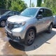 5FNYF8H55MB003774 2021 Honda Passport Awd Ex-L auction photo thumbnail 2