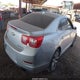 1G11H5SA6DF236650 2013 Chevrolet Malibu 1Lz auction photo thumbnail 4