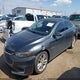 1G1ZE5ST1GF338519 2016 Chevrolet Malibu 1Lt auction photo thumbnail 2