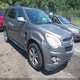 2GNFLNEK9C6119855 2012 Chevrolet Equinox 2Lt auction photo thumbnail 6