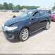 1LNHL9FT5AG612215 2010 Lincoln Mks Ecoboost auction photo thumbnail 2