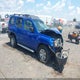 5N1AN0NW0DN821364 2013 Nissan Xterra X auction photo thumbnail 1