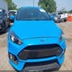 WF0DP3TH0H4122181 2017 Ford Focus Rs auction photo thumbnail 12