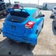 WF0DP3TH0H4122181 2017 Ford Focus Rs auction photo thumbnail 4