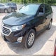 2GNAXJEV2L6140242 2020 Chevrolet Equinox Fwd 2Fl auction photo thumbnail 2