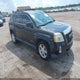 2CTFLVEC3B6356524 2011 GMC Terrain Slt-1 auction photo thumbnail 1