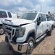 1GT49TEY4NF217207 2022 GMC Sierra 3500Hd 4Wd Long Bed Sle auction photo thumbnail 2