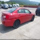 4A32B3FF4CE009837 2012 Mitsubishi Galant Es/Se auction photo thumbnail 4