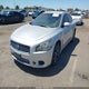 1N4AA5AP7CC869889 2012 Nissan Maxima 3.5 S auction photo thumbnail 2