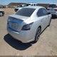 1N4AA5AP7CC869889 2012 Nissan Maxima 3.5 S auction photo thumbnail 4