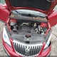 KL4CJBSBXFB251376 2015 Buick Encore Convenience auction photo thumbnail 10