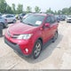 2T3RFREV6FW275343 2015 Toyota Rav4 Xle auction photo thumbnail 2