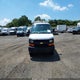 1GCWGFCF3F1158361 2015 Chevrolet Express 2500 Work Van auction photo thumbnail 12