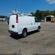 1GCWGFCF3F1158361 2015 Chevrolet Express 2500 Work Van auction photo thumbnail 4