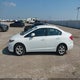 19XFB5F53CE001417 2012 Honda Civic Natural Gas auction photo thumbnail 14