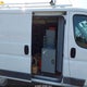 3C6TRVAGXJE153190 2018 Ram Promaster 1500 Low Roof 136 Wb auction photo thumbnail 8