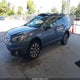 4S4BSBNCXF3343855 2015 Subaru Outback 2.5I Limited auction photo thumbnail 2