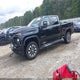 1GC4YMEY2NF182823 2022 Chevrolet Silverado 2500Hd 4Wd Standard Bed Custom auction photo thumbnail 2
