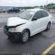 3VW2K7AJ1EM312980 2014 Volkswagen Jetta 2.0L S auction photo thumbnail 2