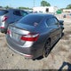 1HGCR2E12HA127811 2017 Honda Accord Sport Se auction photo thumbnail 4