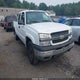 2GCEK19B351261239 2005 Chevrolet Silverado K1500 auction photo thumbnail 1