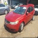 KNAFU4A28A5298319 2010 Kia Forte Ex auction photo thumbnail 2