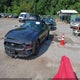 1FATP8UH1L5147335 2020 Ford Mustang Ecoboost Premium auction photo thumbnail 2