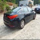 KNAGM4A74B5058900 2011 Kia Optima Lx auction photo thumbnail 4