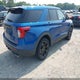 1FM5K8GC6MGB97330 2021 Ford Explorer St auction photo thumbnail 4
