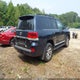 JTMCY7AJ8K4080486 2019 Toyota Land Cruiser V8 auction photo thumbnail 4