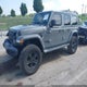 1C4HJXEG5MW626886 2021 Jeep Wrangler Unlimited Altitude auction photo thumbnail 2