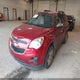 1GNALDEKXDZ127022 2013 Chevrolet Equinox 1Lt auction photo thumbnail 2