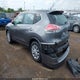 KNMAT2MTXFP507371 2015 Nissan Rogue S auction photo thumbnail 3